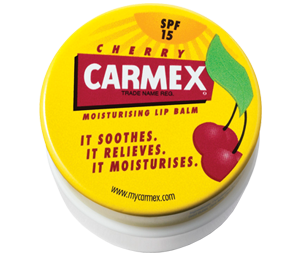 Carmex Cherry